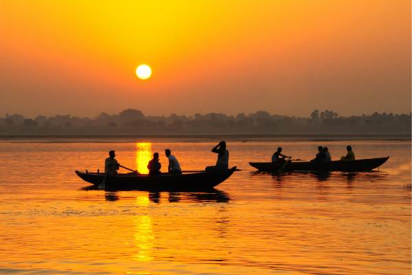 Pykara Lake Boating
