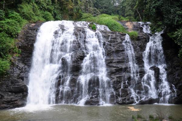 Abbey Falls:
