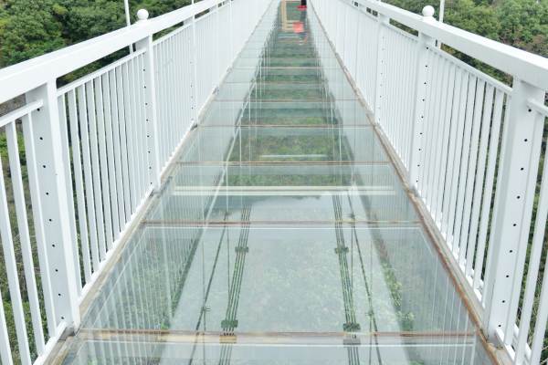 Glass Bridge