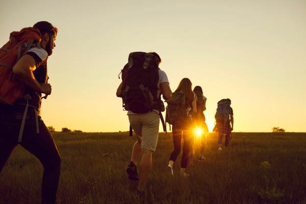 Tadiandamol Trek, Coorg:
