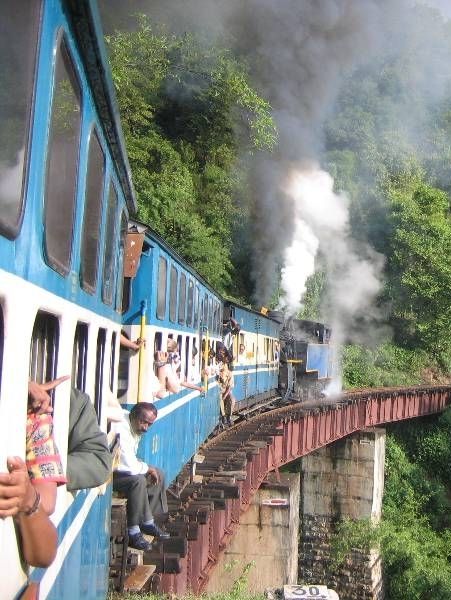 Athirapally Waterfalls Kerala